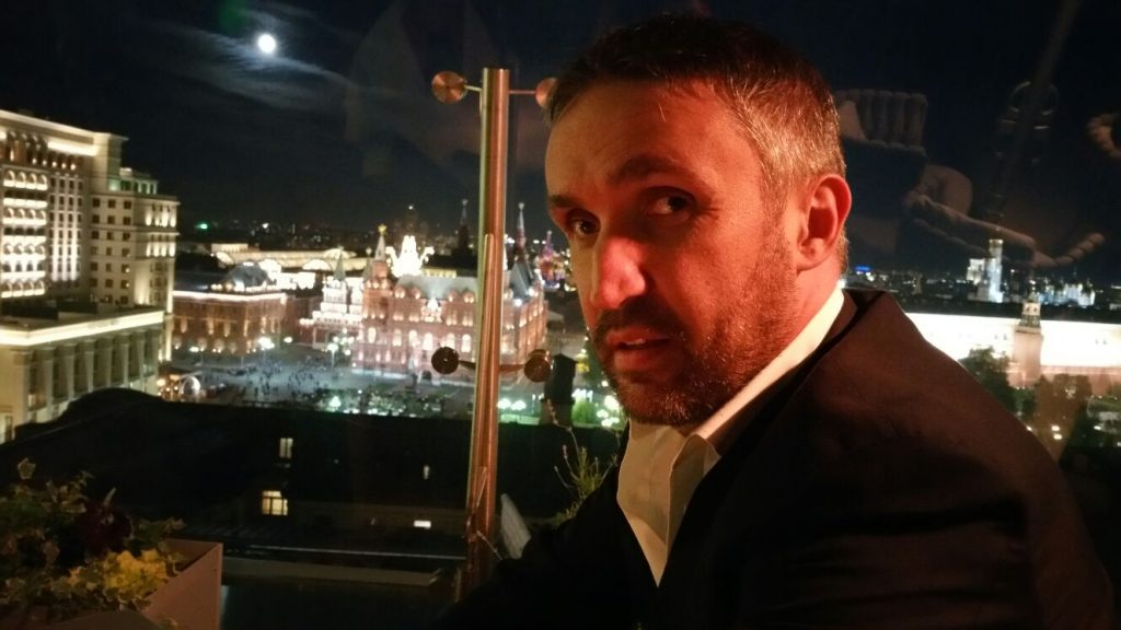 Federico Cervellini