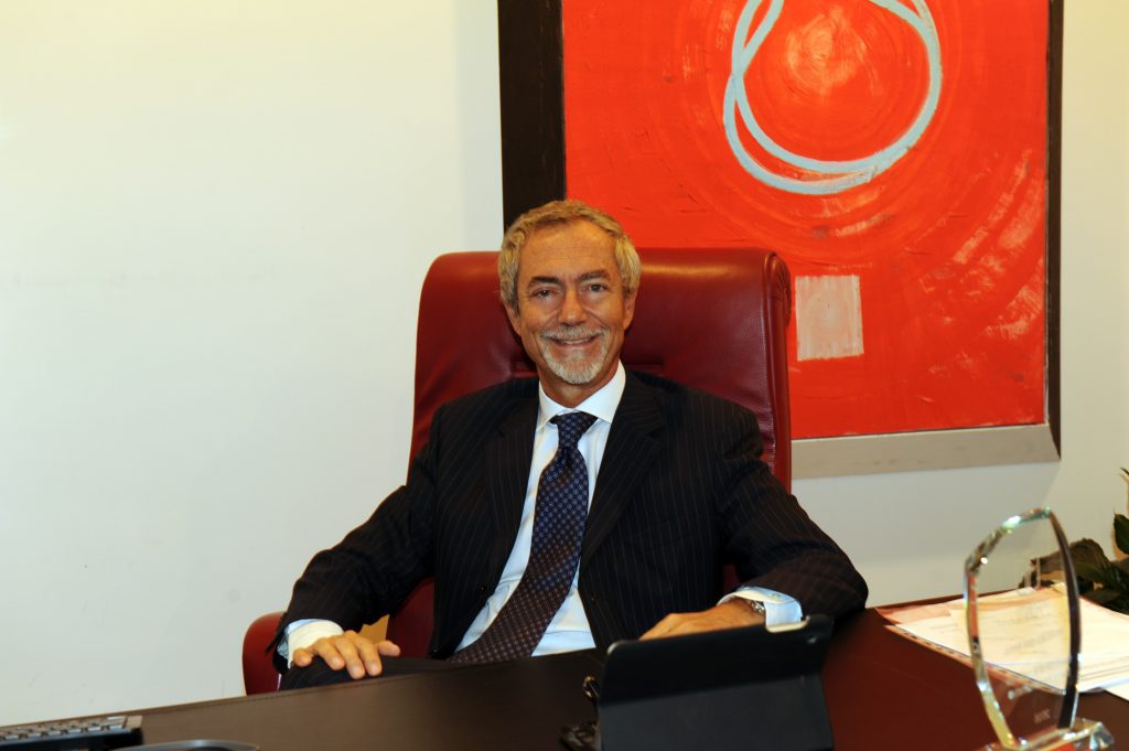 Carlo Malinconico