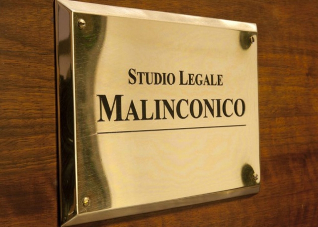 Studio legale Malinconico