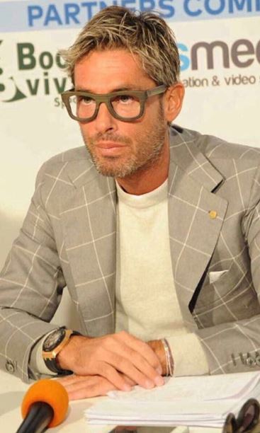Gianluca Ius