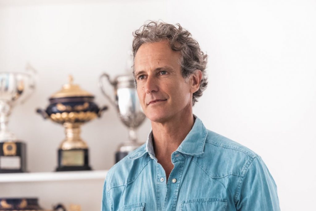 Alessandro Benetton