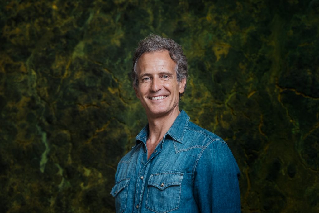 Alessandro Benetton