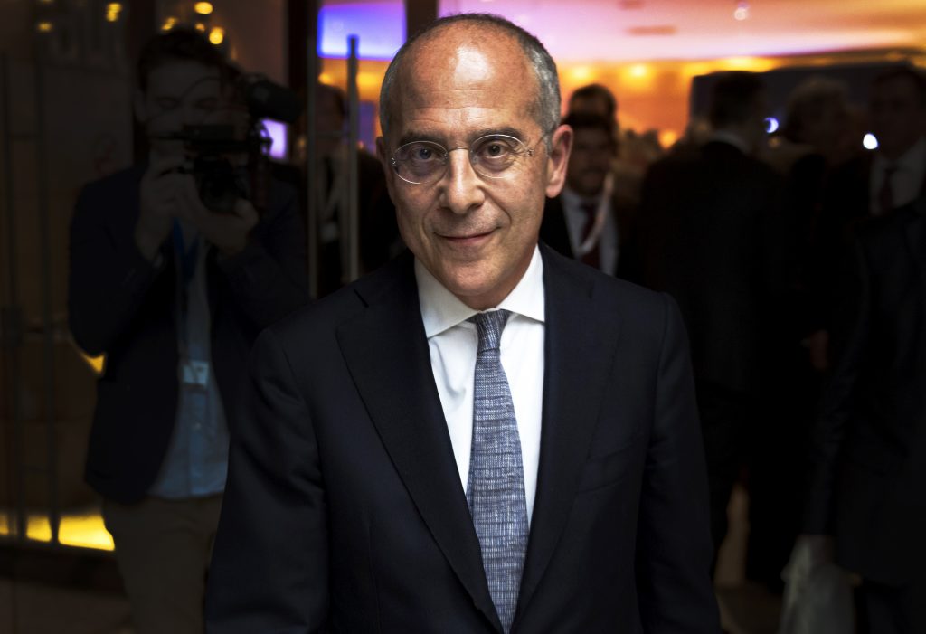 Francesco Starace