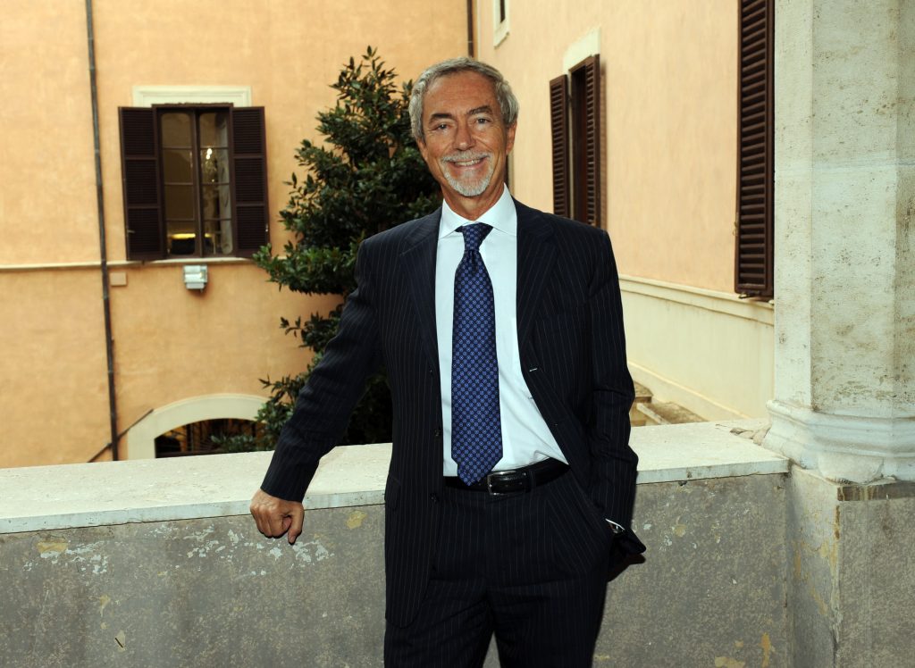 Carlo Malinconico