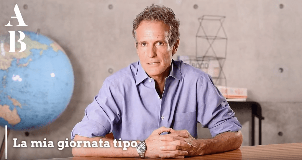 Alessandro Benetton
