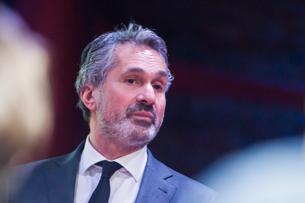Luca Valerio Camerano