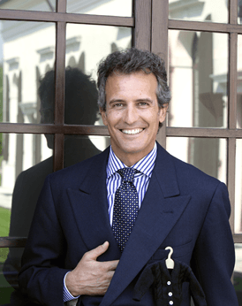 Alessandro Benetton