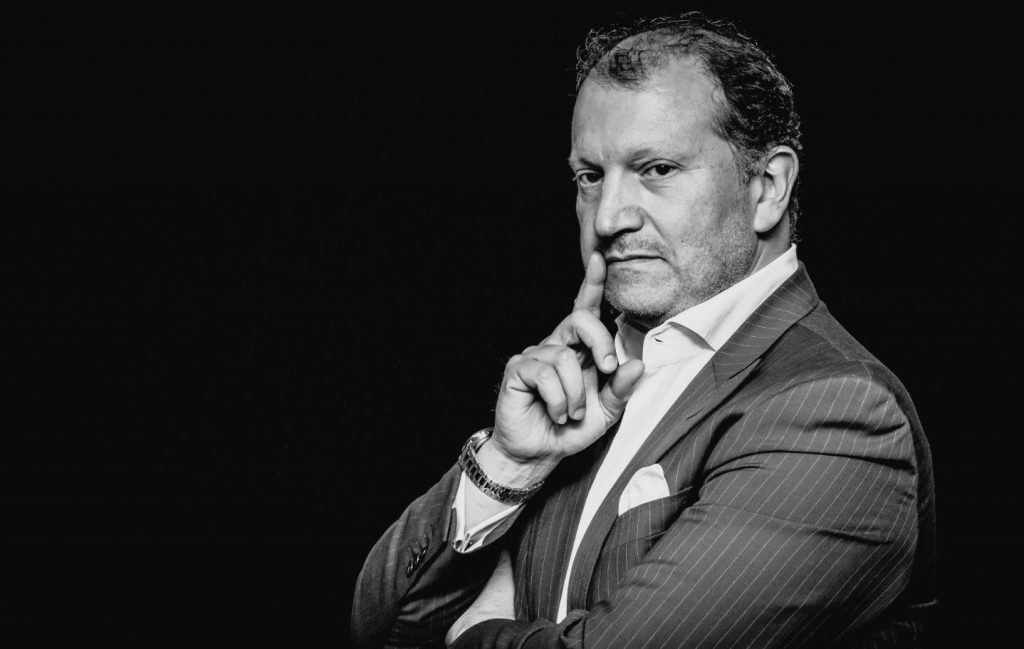 Andrea Girolami