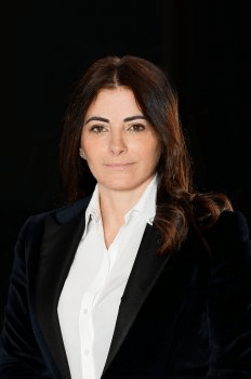 Anna Tavano Head di Global Banking di HSBC Italia