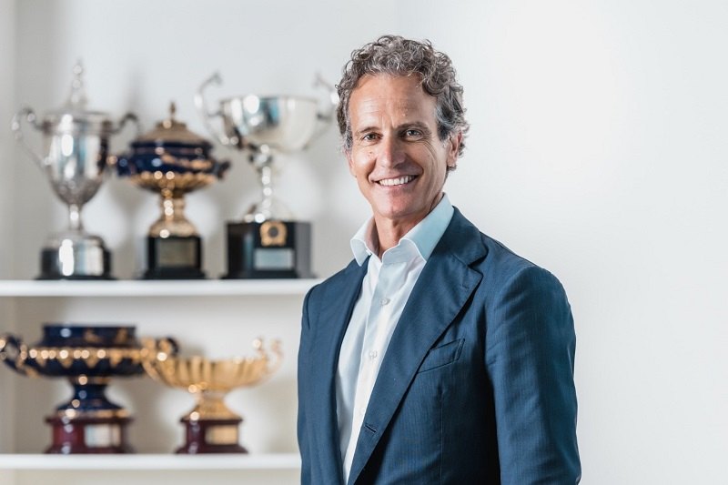 Alessandro Benetton