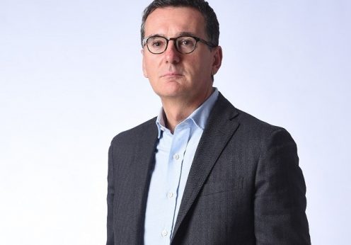 Francesco Milleri