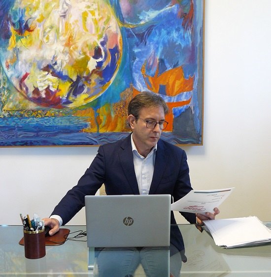 Luciano Castiglione