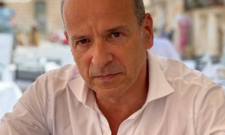 Massimo Malvestio