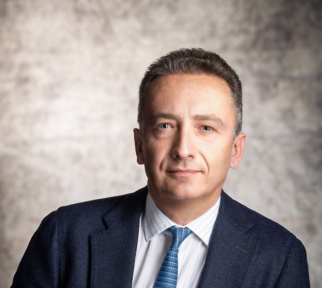 Stefano De Capitani