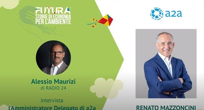 Renato Mazzoncini