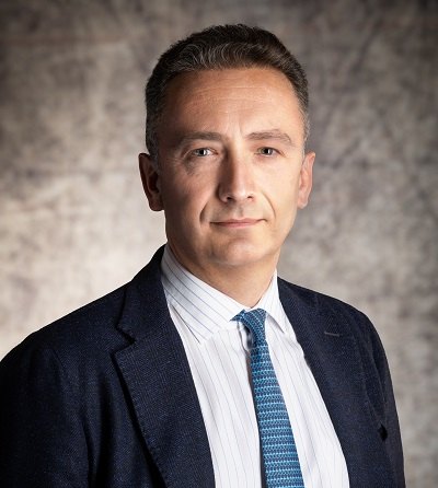 Stefano De Capitani