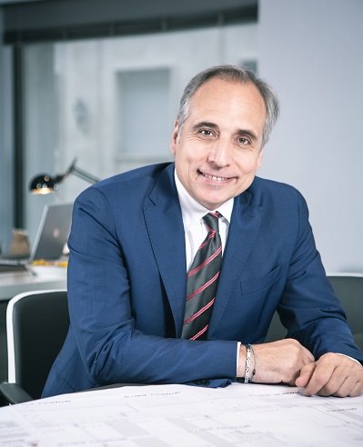 Fabio Inzani