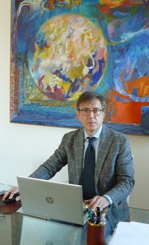 Luciano Castiglione