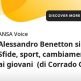 Alessandro Benetton