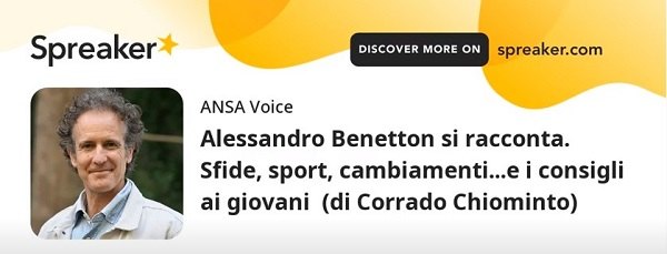 Alessandro Benetton