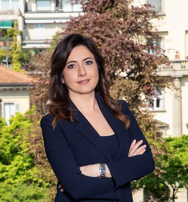 Cristina Scocchia