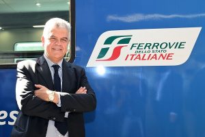Ferrovie dello Stato Italiane, Luigi Ferraris: “Mobilità intermodale e sostenibile giocherà ruolo centrale”