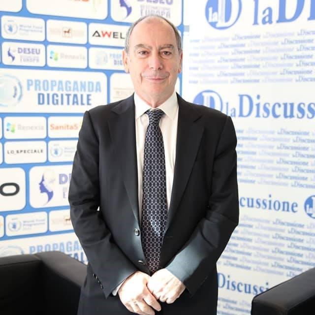 Giampiero Catone