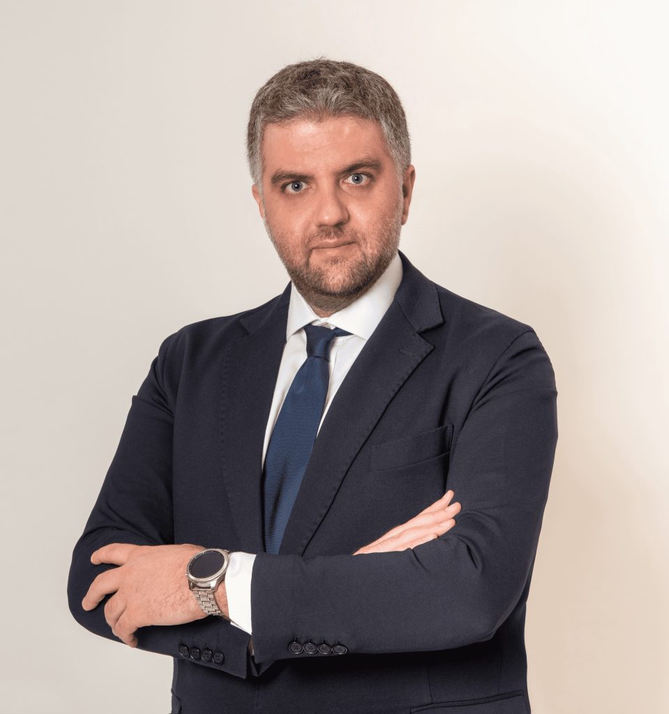 Maurizio Rota, Amministratore Delegato e Vice Presidente di True Italian Experience