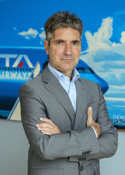 Andrea Benassi