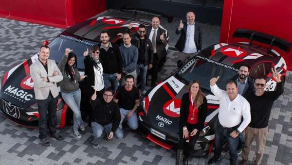 Magicmotorsport