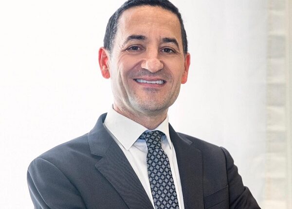 Umberto Lebruto