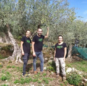 Cunzatillu: un olio “eroico” che racconta i sapori della Sicilia Cunzatillu: un olio “eroico” che racconta i sapori della Sicilia