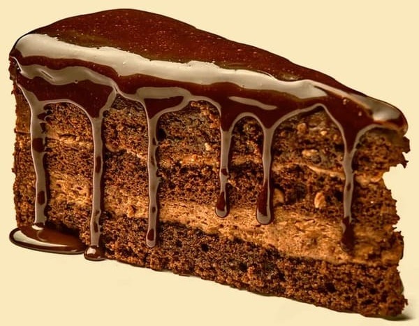 Stramondi Salemi torta
