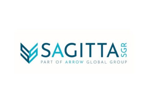 Sagitta SGR logo