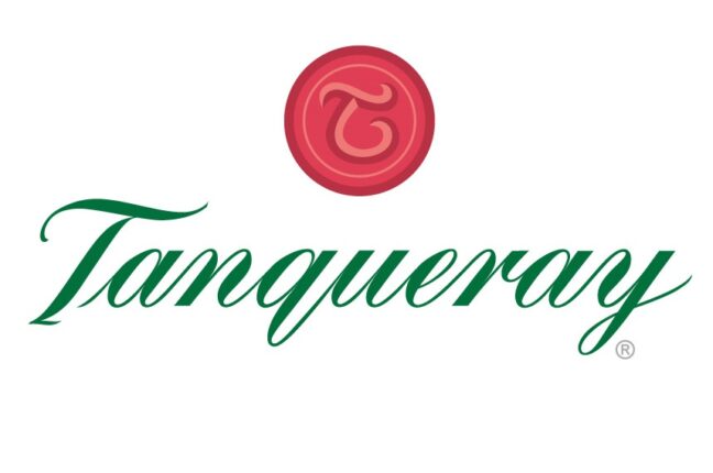 Tanqueray