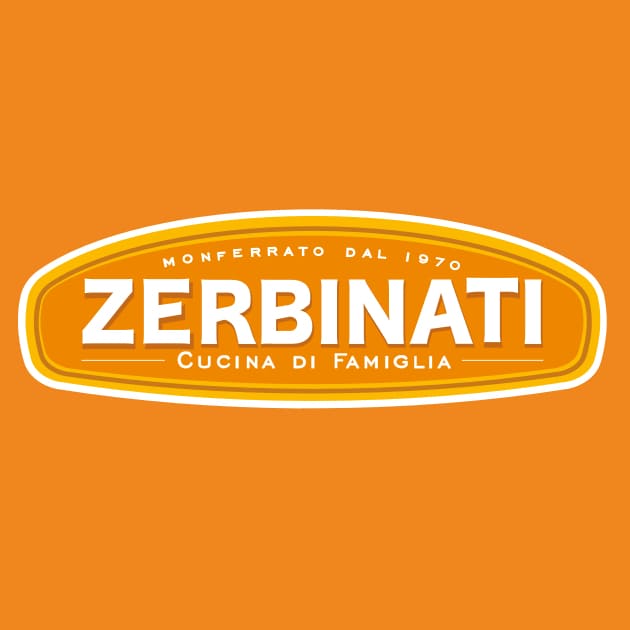 Zerbinati logo