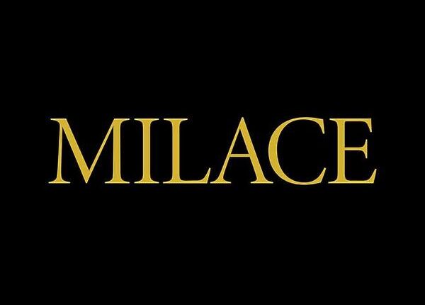 Milace Zafferano logo