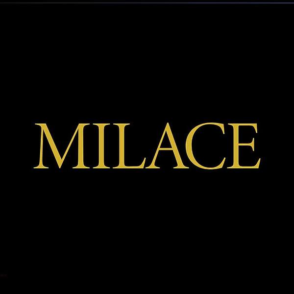 Milace Zafferano logo
