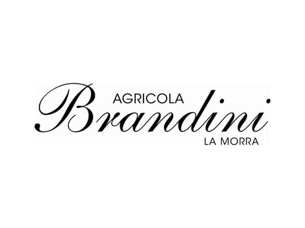 Azienda agricola Brandini di La Morra logo