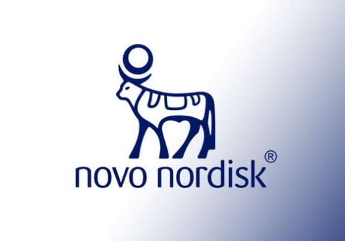 Novo Nordisk logo