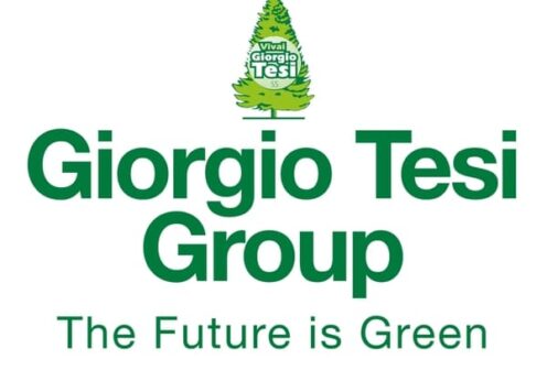 Giorgio Tesi Group logo