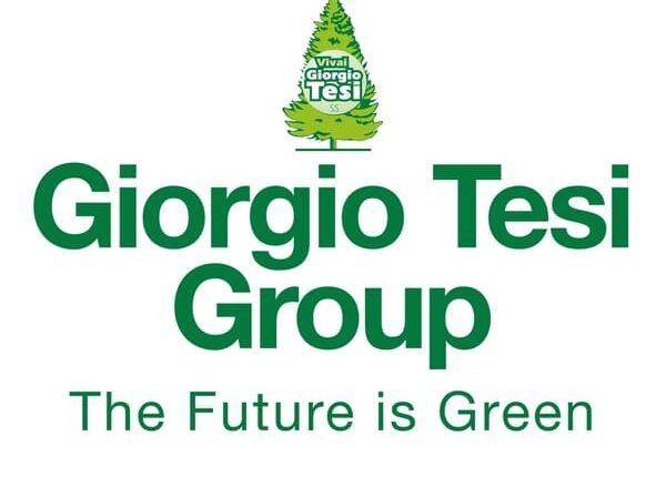 Giorgio Tesi Group logo