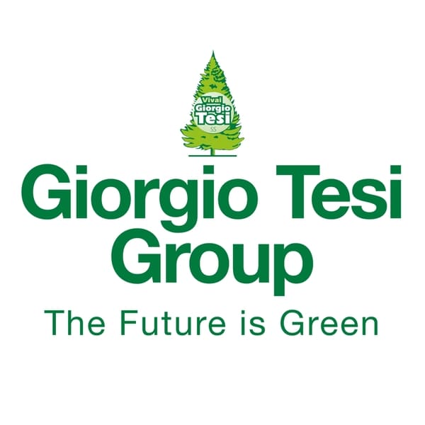 Giorgio Tesi Group logo