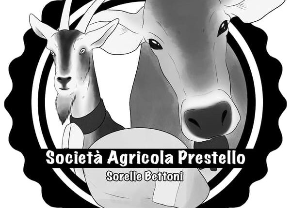 Azienda Società Agricola Prestello logo