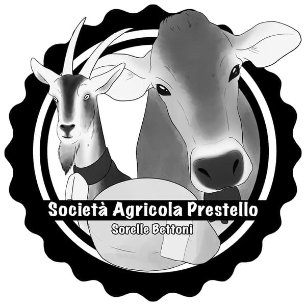 Azienda Società Agricola Prestello logo