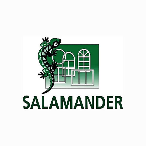 Salamander logo