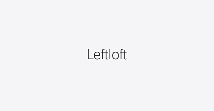LeftLoft