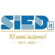 Sied IT logo