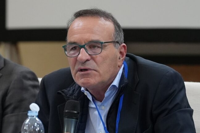 Gianantonio Arnoldi