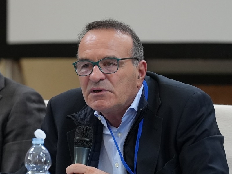 Gianantonio Arnoldi